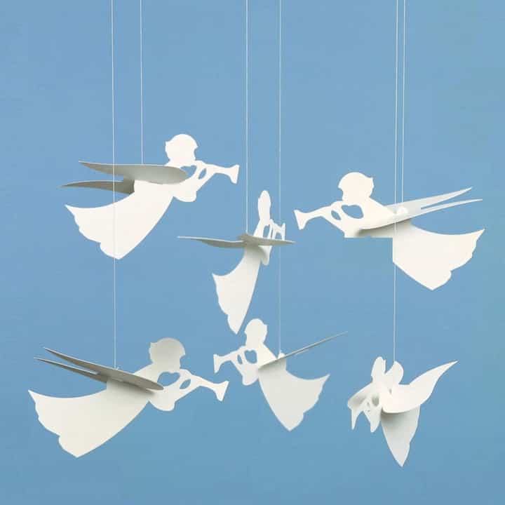 Angel Mobile エンジェルモビール / 23