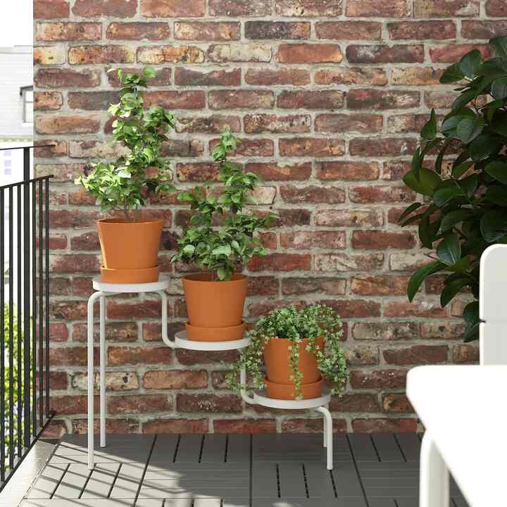 IKEA PS 2014 プラントスタンド