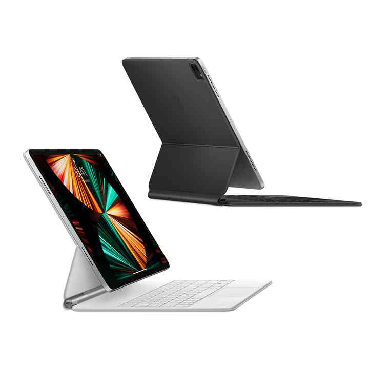 Magic Keyboard Folio for iPad (A16)