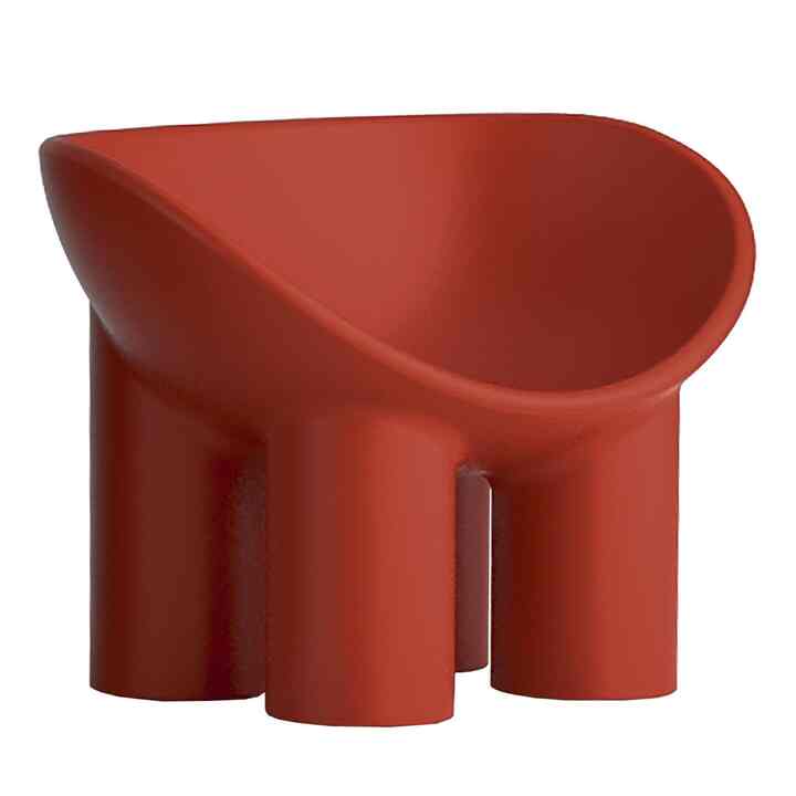 Roly Poly Chair (6 colors)