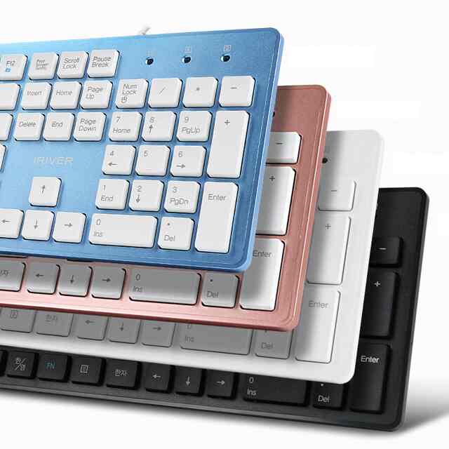 USB ISOLATION キーボード