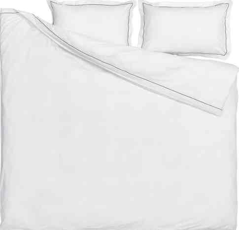 SILVERTISTEL スィルヴェルティステル 掛け布団カバー＆枕カバー［2サイズ］