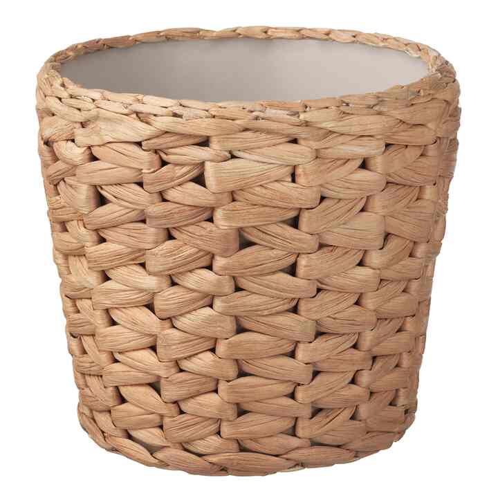 FRIDFULL, Pot tanaman, eceng gondok, 12 cm