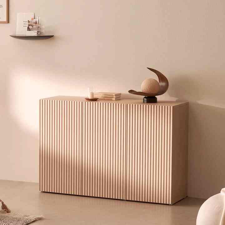 ミリー 1200 ハイテンバーボード［2色］