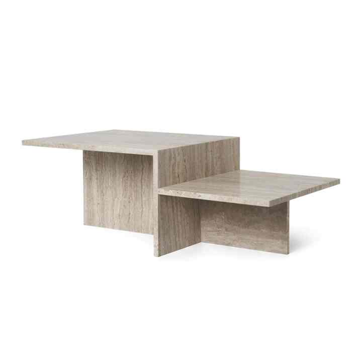 Distinct Coffee Table (2 colors)