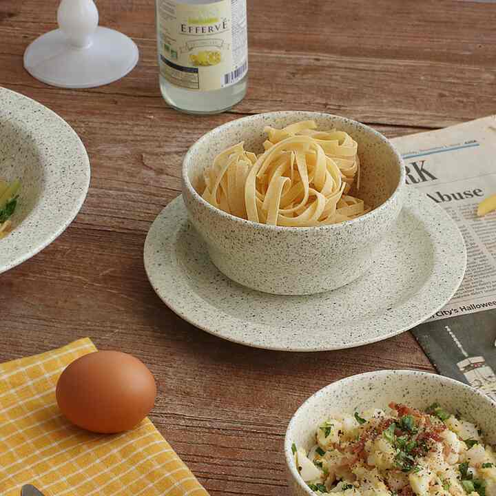 Table d'hote slow マルチボウル［2種］