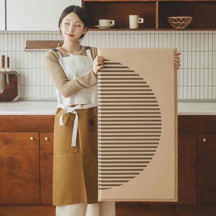 メリディアン キッチンマット