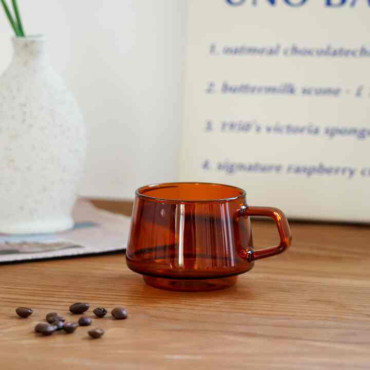 SEPIA カップ［2サイズ］