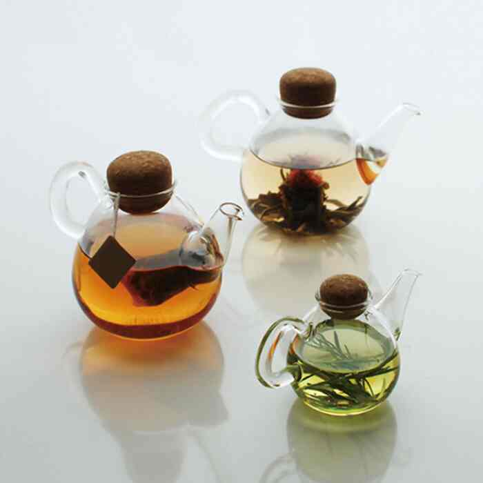 PLUMP ポット 450ml