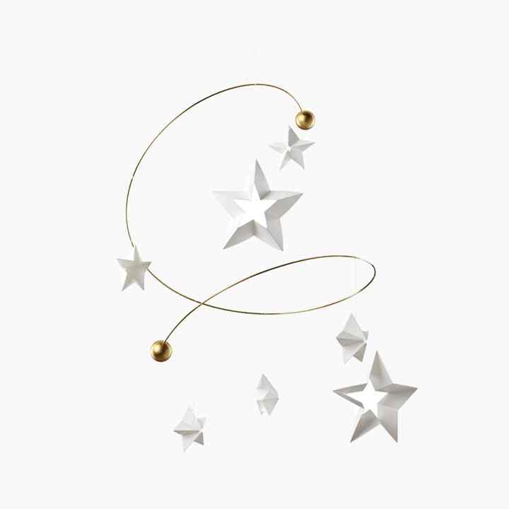 Starry Night スターリーナイト7 / 163B モビール