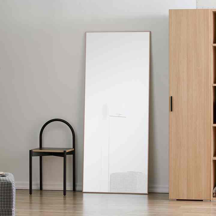 大型 全身鏡［3色・4サイズ］