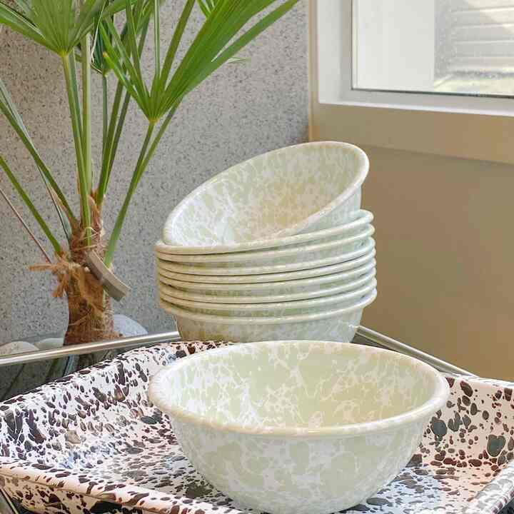 CEREAL BOWL［6色］