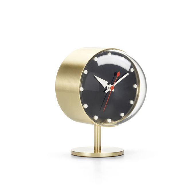 ナイト クロック ブラス