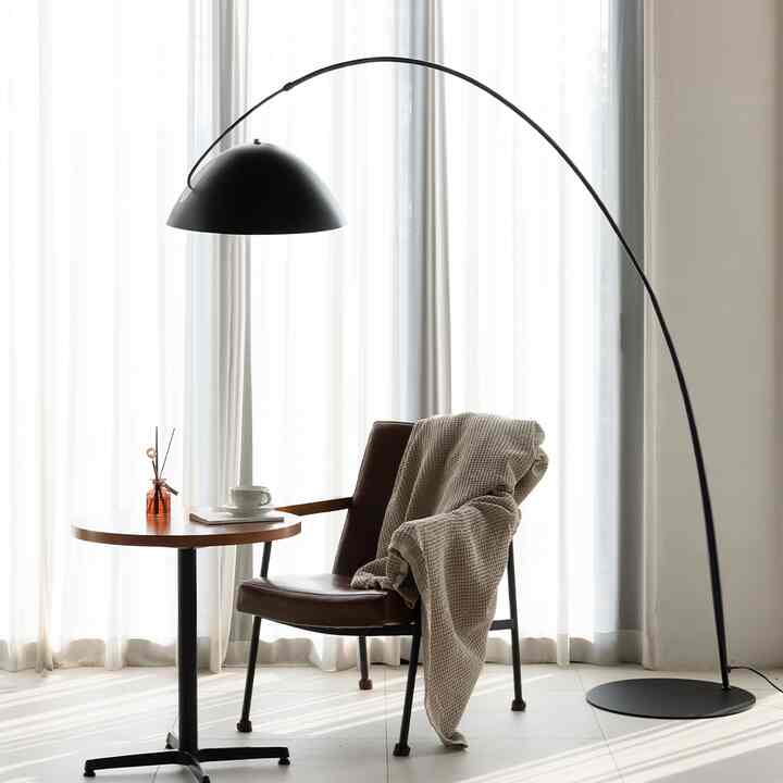 ARIEL フロアランプ SS-4220