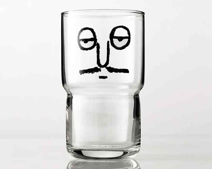 ジュース グラスコップ セット (21,22)