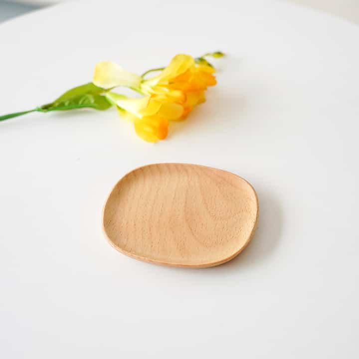 UNITEA コースター ［2サイズ］