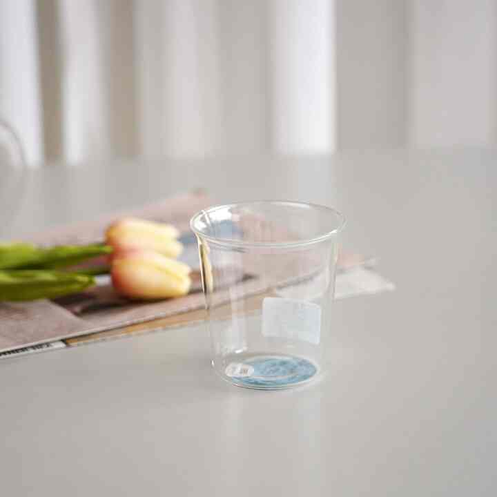 CAST ウォーターグラス 250ml