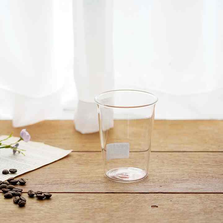 CAST アイスティーグラス 350ml