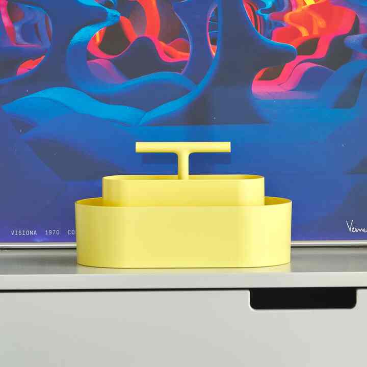 マルチツールボックス［5色］