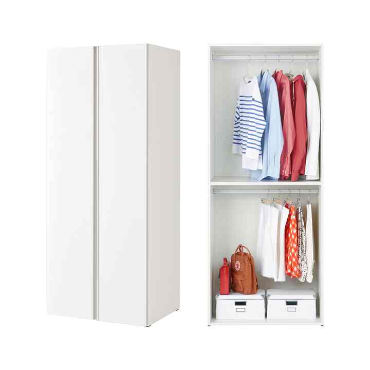 Sambedding Steady ワードロープ 80x194cm［5種］