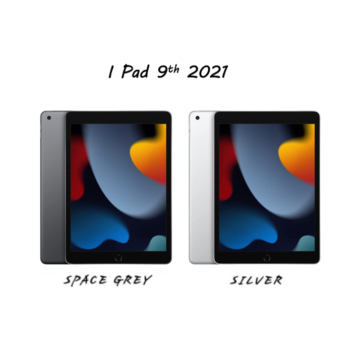 iPad 9世代 10.2インチ