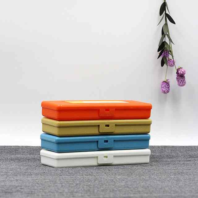 ストレージコンテナー ペンケース