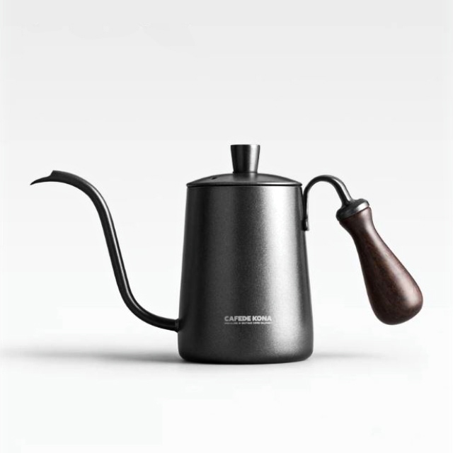 칼딘 카페드코나 시뉴 핸드드립 주전자 드립포트 600ml