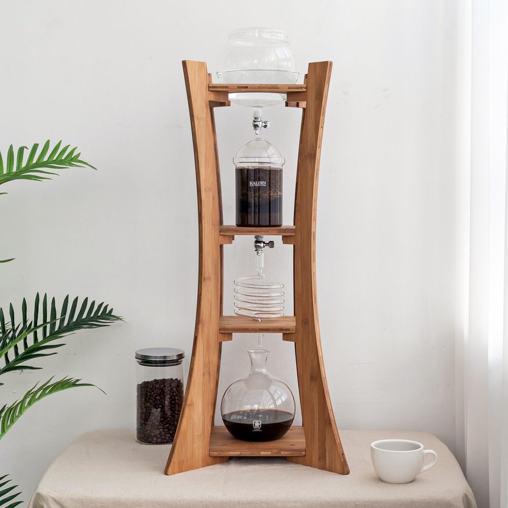더치커피기구 콜드브루 메이커 가정용 홈카페 용품 오르비타 1500ml / 3colors 가격 비교 칼딘 더치커피기구 콜드브루 메이커 가정용 홈카페 용품 오르비타 1500ml / 3colors