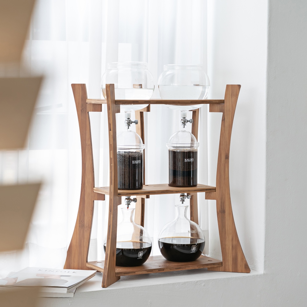더치커피기구 콜드브루 메이커 매장용 홈카페 용품 도피오 3000ml / 3colors 가격 비교 칼딘 더치커피기구 콜드브루 메이커 매장용 홈카페 용품 도피오 3000ml / 3colors