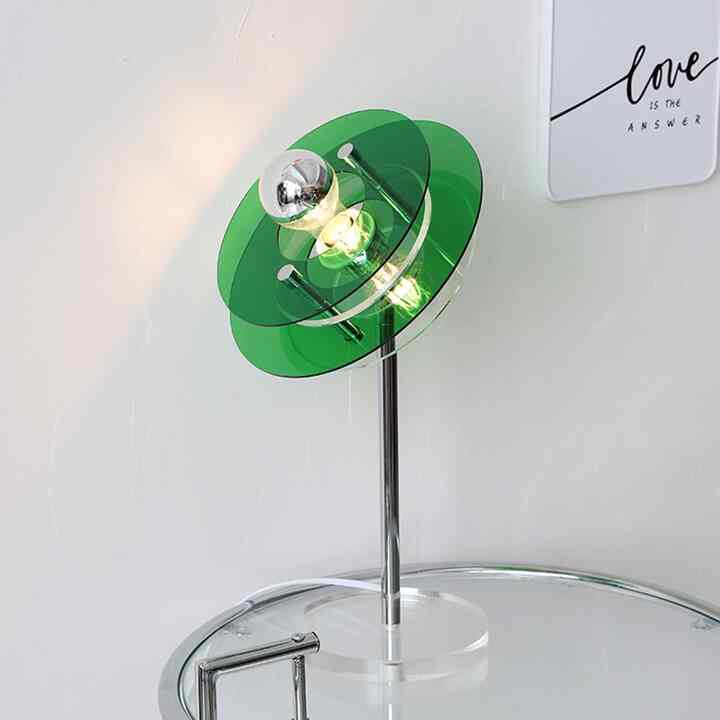 UFO Table Light (4 colors)