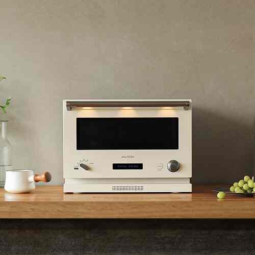 The Range オーブンレンジ［4色］