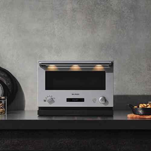 The Range オーブンレンジ［4色］