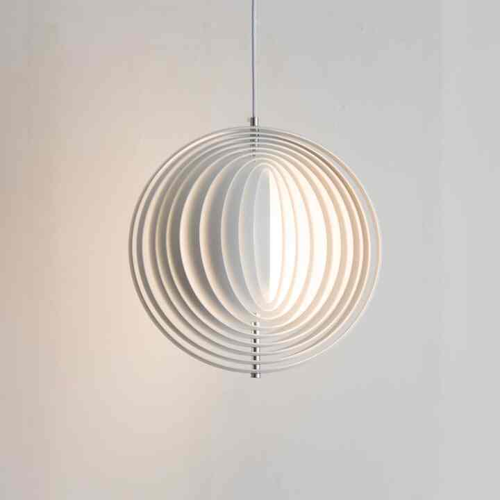 レイヤームーン 1灯ペンダントライト