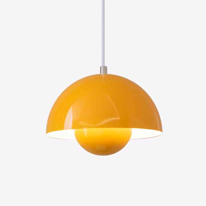 Hound 1灯 ペンダントライト［14色］