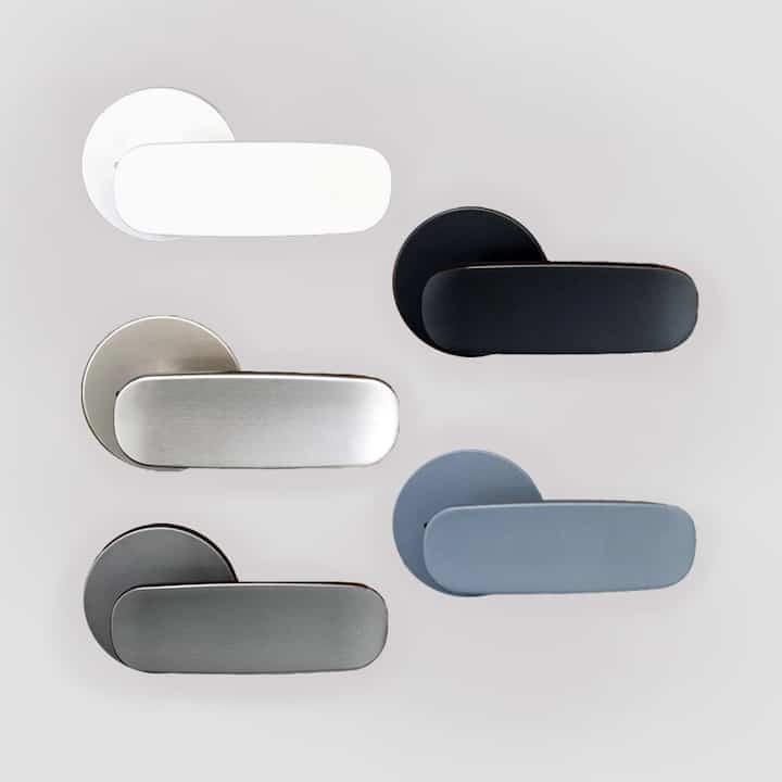 部屋 ドアノブ 1101