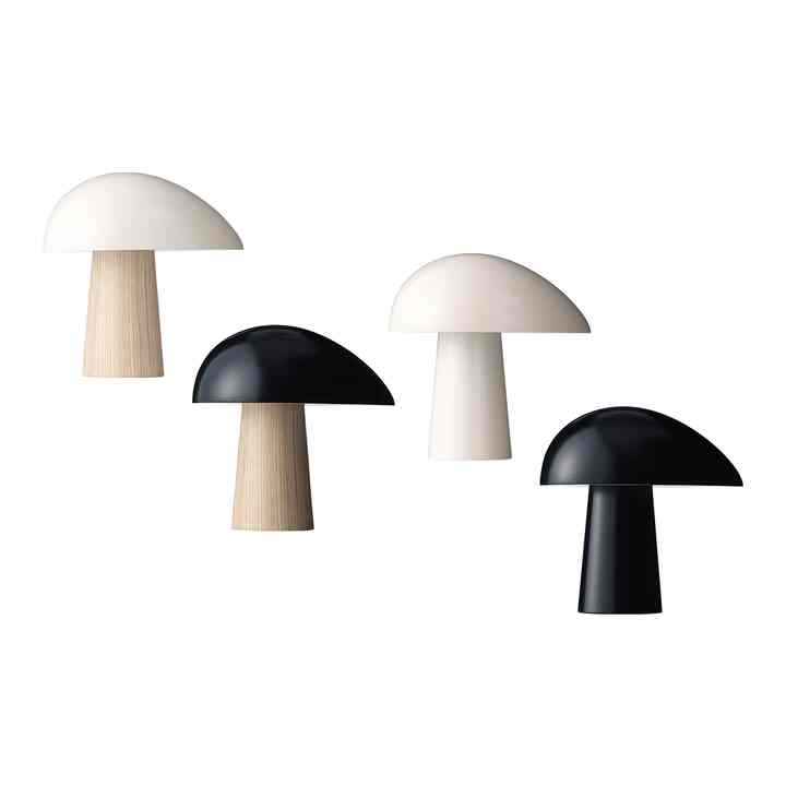 NIGHT OWL テーブルランプ［4色］