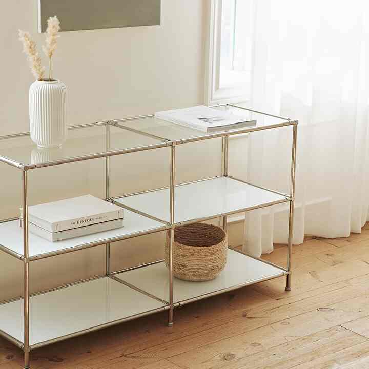 LSM 04 シェルフ［5色］