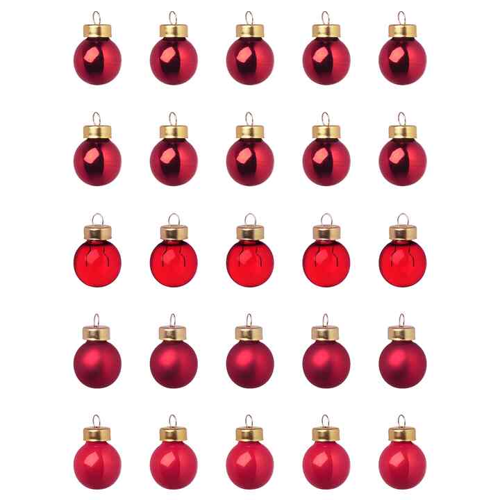 VINTERFINT ヴィンテルフィントデコレーション ボールオーナメント