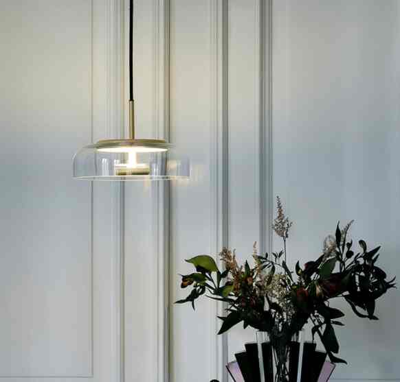 BLOSSI 1 ペンダントライト