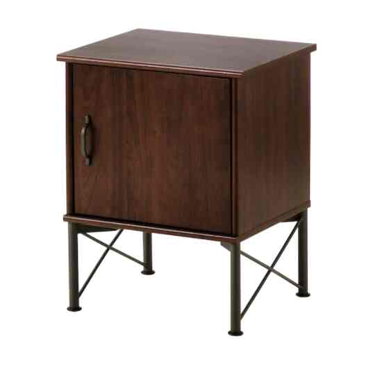 MUSKEN ムスケン サイドテーブル【2colors】