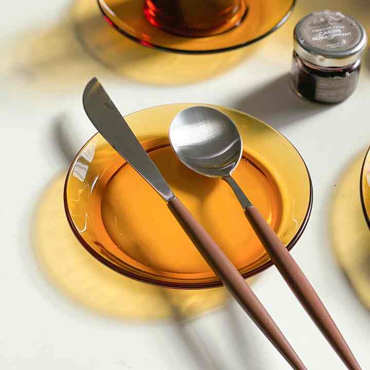 リス クラブ プレート［2色］