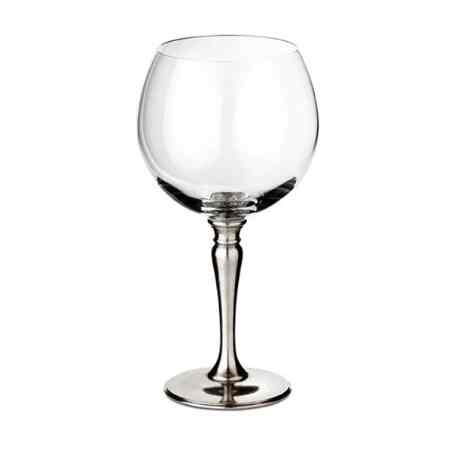 TOSCA  バルーンワイングラス