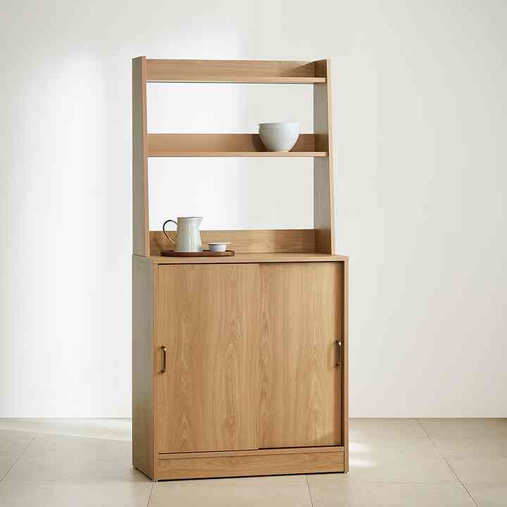 onion NEW GINGER キッチン キャビネット セット［2色］