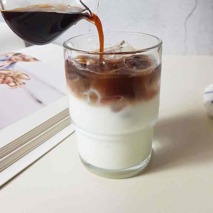 パイン スタッキング グラス 245ML