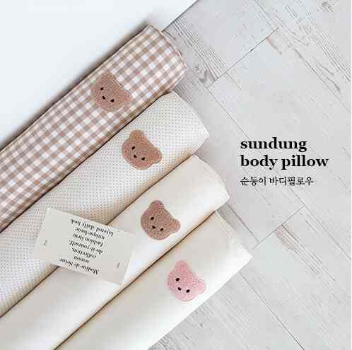 ベビークッション