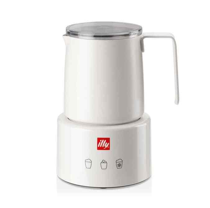 Electric Milk Frother by Lissoni ミルクフローサ