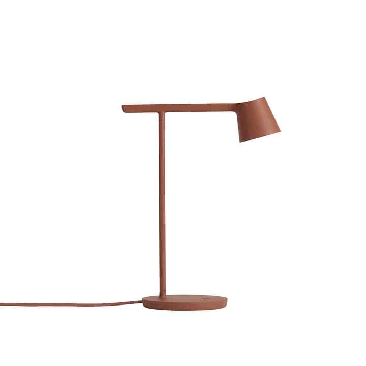 Tip Table Lamp (4 Colors)
