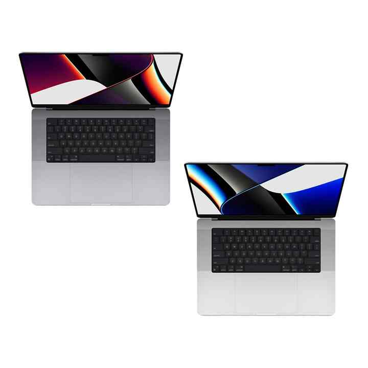 MacBook Pro 16 2021年型