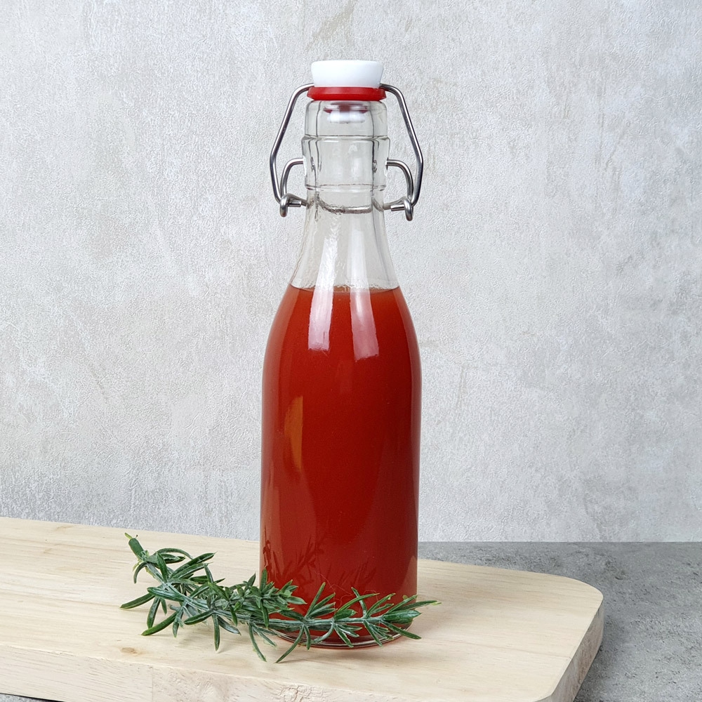 유리병 국산 스윙병 250ml 원형 더치커피 밀폐용기 가격 비교 MIR 유리병 국산 스윙병 250ml 원형 더치커피 밀폐용기