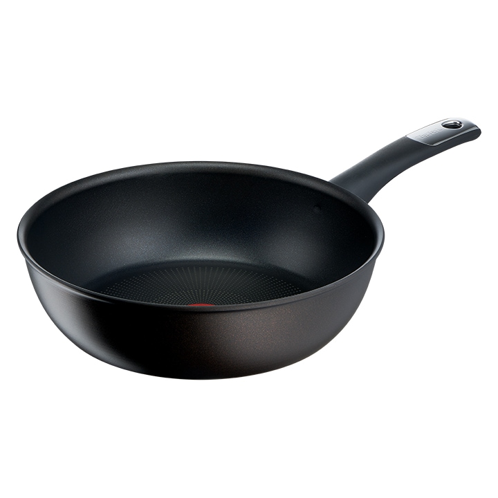 테팔 인덕션 티타늄3X 퍼펙션 볶음팬 26cm